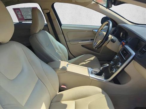 Used 2015 Volvo S60 T5 Premier FWD image 25