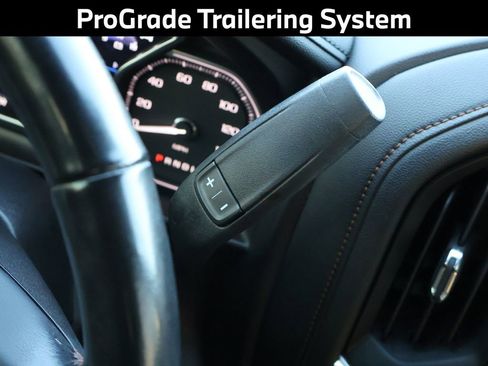 Used 2020 GMC Sierra 1500 AT4 w/ AT4 Premium Package image 40