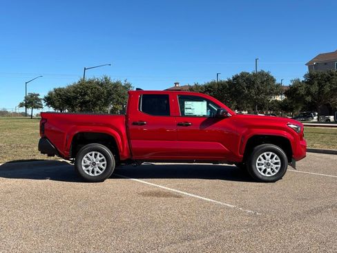 New 2026 Toyota Tacoma SR image 5