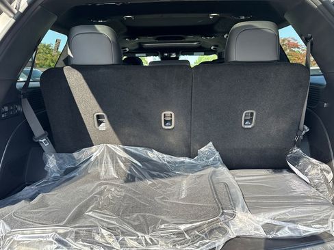 New 2026 Hyundai Palisade Calligraphy image 15