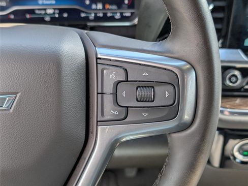 Used 2024 Chevrolet Silverado 1500 RST AWD/4WD image 22