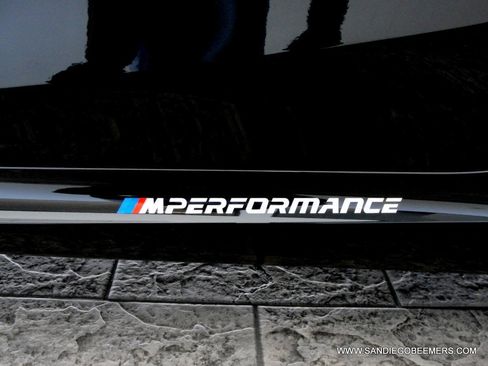 Used 2023 BMW 330i Sedan w/ M Sport Package RWD image 6