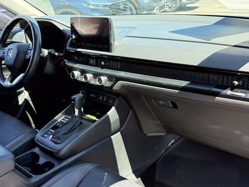 Certified 2023 Honda CR-V EX-L image 28