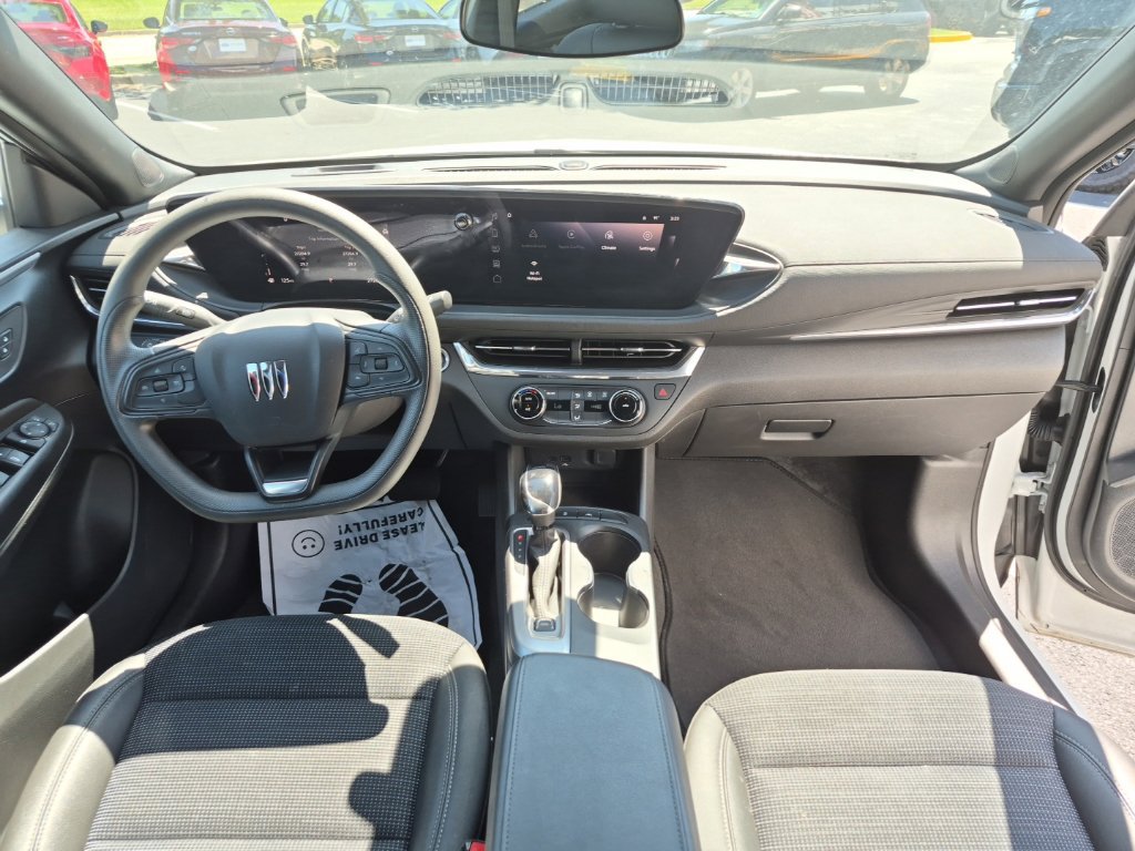 Used 2026 Buick Envista Preferred FWD image 15