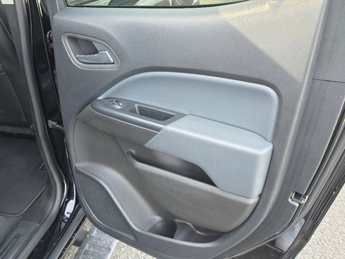 Certified 2022 Chevrolet Colorado Z71 w/ Safety Package image 25