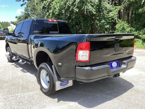 Used 2024 RAM 3500 Tradesman AWD/4WD image 9