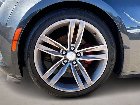 Used 2018 Chevrolet Camaro LT w/ RS Package image 33