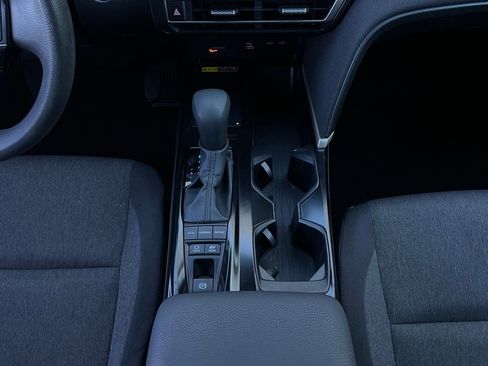 Used 2025 Toyota Camry LE image 14