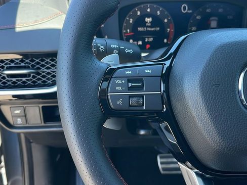 New 2025 Acura ADX A-Spec image 21