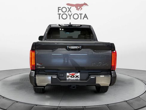 New 2026 Toyota Tundra 1794 Edition AWD/4WD image 4