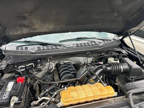 Used 2015 Ford F150 XLT AWD/4WD image 19