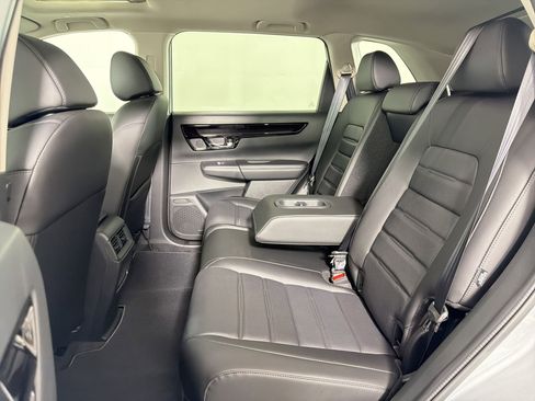 New 2026 Honda CR-V EX-L image 13