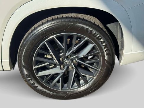 Certified 2025 Lexus TX 350 AWD w/ Technology Package image 10