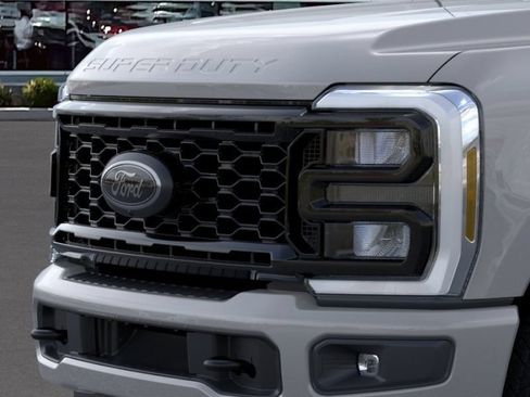 New 2026 Ford F350 Lariat w/ Black Appearance Package AWD/4WD image 17