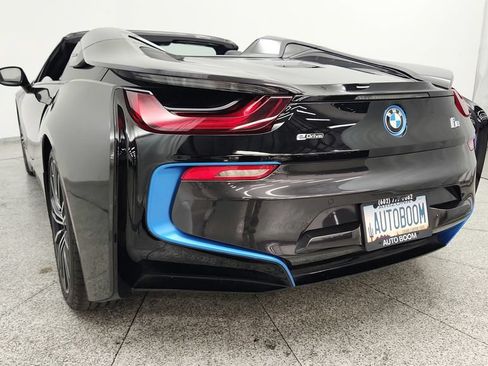 Used 2019 BMW i8 Roadster AWD/4WD image 20