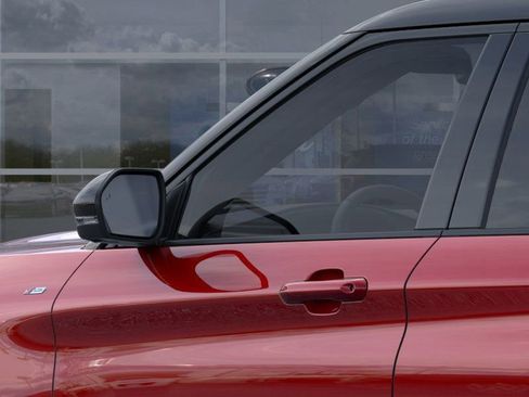 New 2026 Ford Explorer ST-Line w/ Premium Package image 21