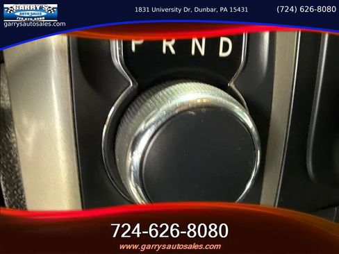 Used 2017 RAM 1500 Big Horn image 21