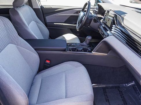 Certified 2026 Toyota Camry LE FWD image 20