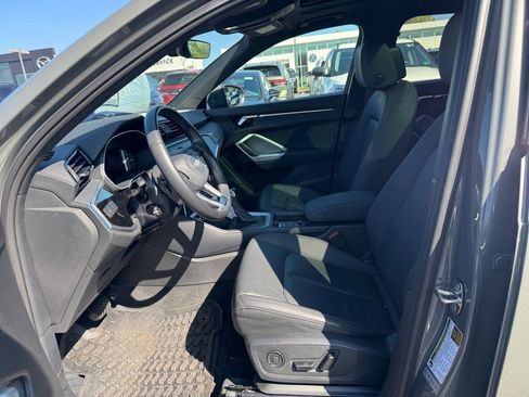 Used 2022 Audi Q3 2.0T Premium image 30