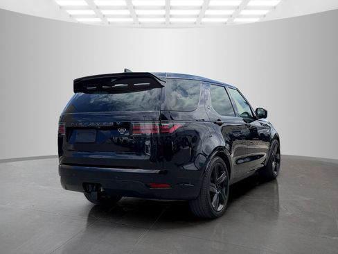 Used 2022 Land Rover Discovery HSE R-Dynamic AWD/4WD image 5