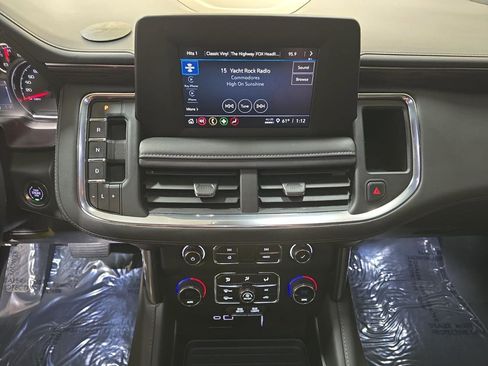 Used 2023 Chevrolet Suburban LS w/ Driver Alert Package AWD/4WD image 21