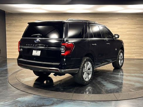 Used 2024 Ford Expedition King Ranch image 10