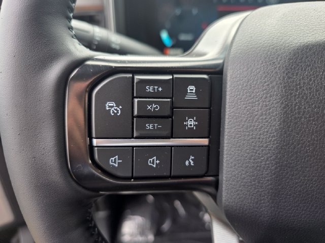 New 2027 Ford F250 Platinum w/ FX4 Off-Road Package AWD/4WD image 27