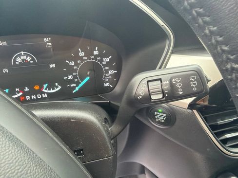 Used 2020 Ford Escape SEL AWD/4WD image 37