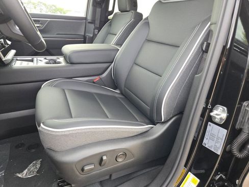 New 2026 GMC Sierra EV Elevation AWD/4WD image 26