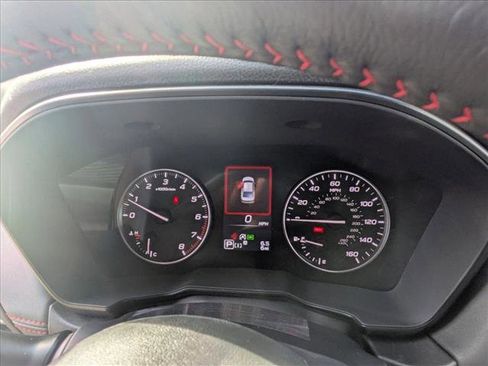 New 2025 Subaru Legacy Sport w/ Popular Package #3 image 16