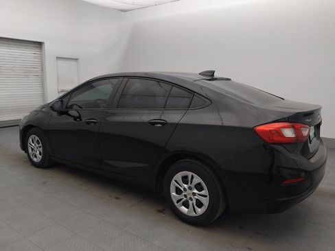 Used 2019 Chevrolet Cruze LS image 3