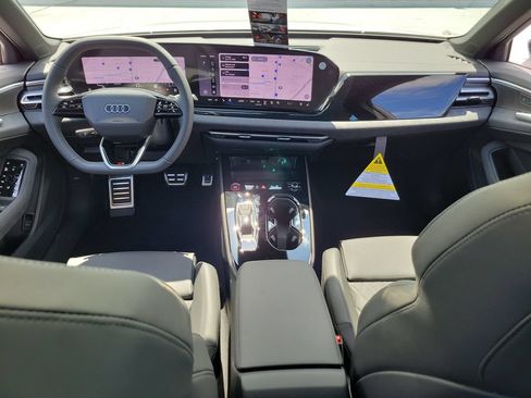 New 2026 Audi S5 Premium Plus AWD/4WD image 22
