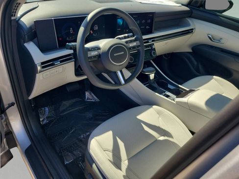 New 2026 Hyundai Tucson SEL image 23