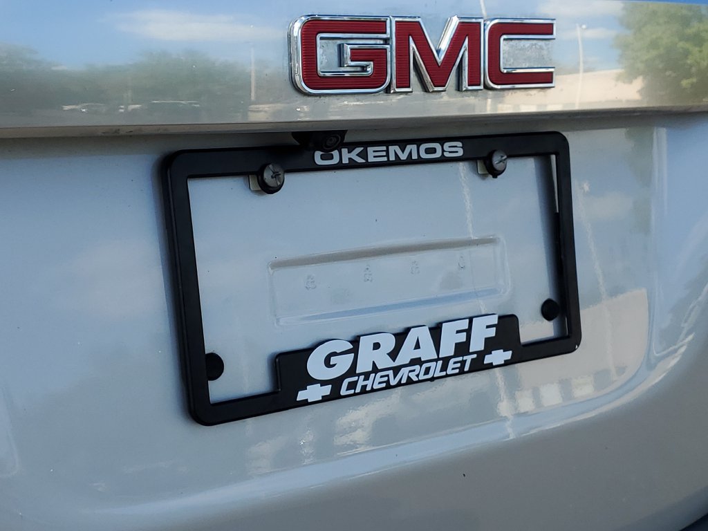 Used 2017 GMC Terrain Denali AWD/4WD image 36