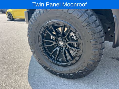 Used 2024 Ford F150 Raptor AWD/4WD image 10