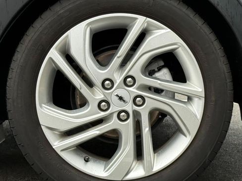 Used 2023 Chevrolet Bolt LT w/ Driver Confidence Package FWD image 26