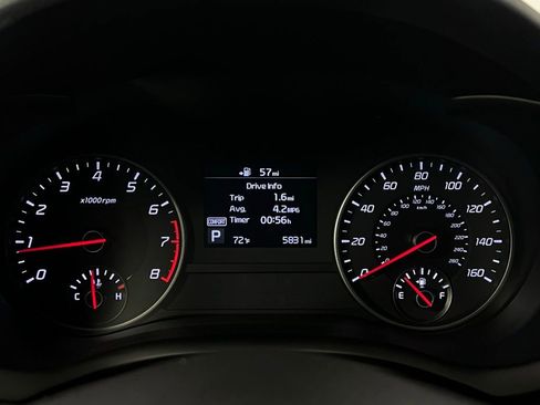 Used 2021 Kia Stinger GT-Line image 15