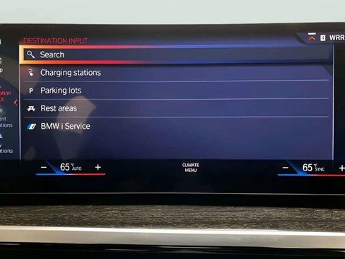 Used 2023 BMW i4 eDrive35 RWD image 18