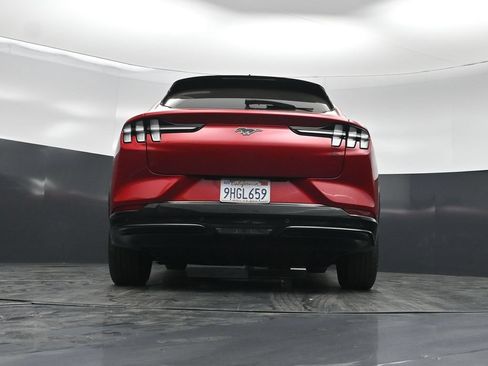 Used 2023 Ford Mustang Mach-E Premium RWD image 50
