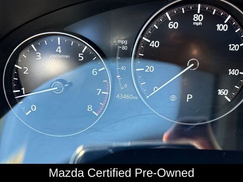 Certified 2024 MAZDA CX-50 AWD 2.5 S w/ Cargo Package image 26