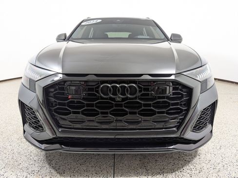 Certified 2024 Audi RS Q8 image 2