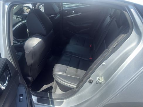 Used 2020 Nissan Maxima 3.5 SV w/ Floor Mat Group FWD image 10