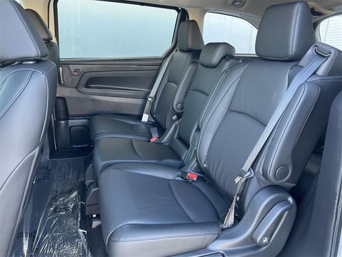 New 2026 Honda Odyssey EX-L image 22