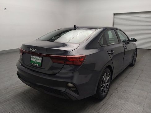 Used 2023 Kia Forte LXS FWD image 9