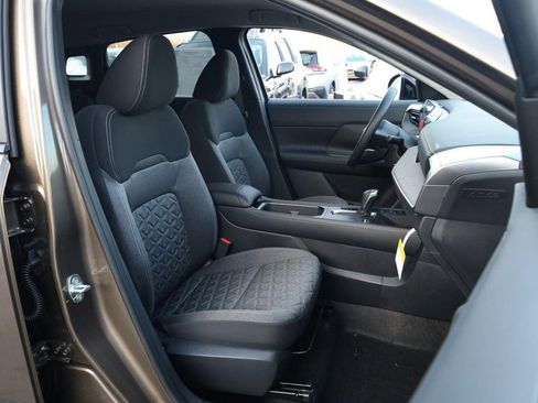 New 2026 Nissan Kicks SV w/ Cold Weather Package image 23