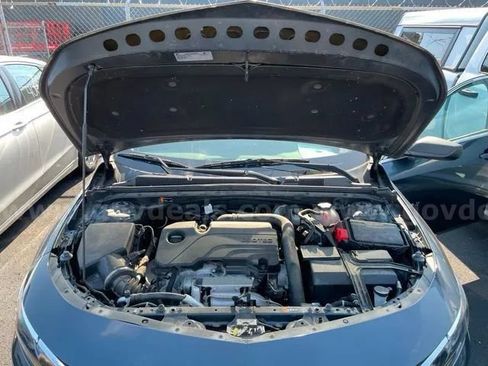 Used 2020 Chevrolet Malibu LS FWD image 29