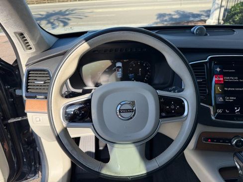 Used 2020 Volvo XC90 T6 Inscription AWD/4WD image 10