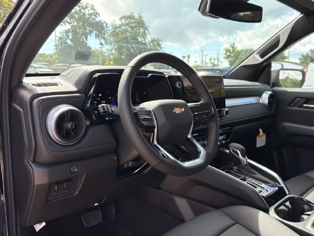 New 2026 Chevrolet Colorado LT w/ LT Convenience Package RWD image 16
