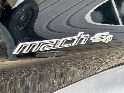 Used 2021 Ford Mustang Mach-E Select image 9