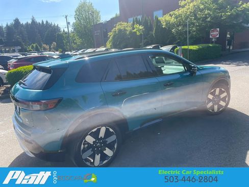 Used 2024 Honda Prologue Elite image 12